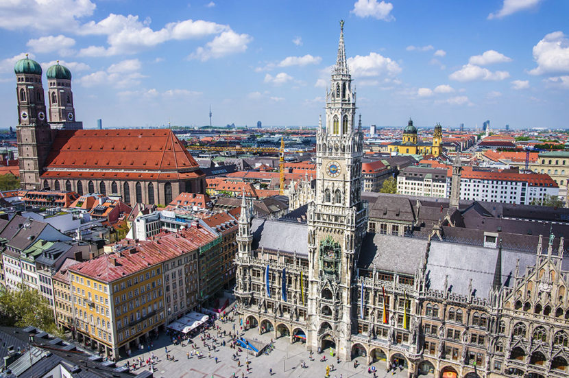 munich germany