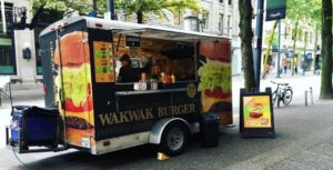 Food Truck Vancouver