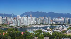 Vancouver Skyline26