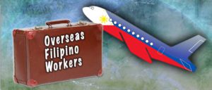 overseas filipino workers