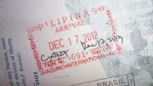 immigration philippines