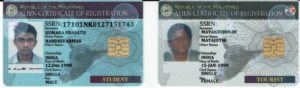 tourist visa student visa philippines